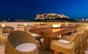 Central Hotel Athen